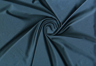 Shiny Nylon Spandex 4-Way Stretch Fabric Power Satin-58/60" Wide, Sold by Yard.