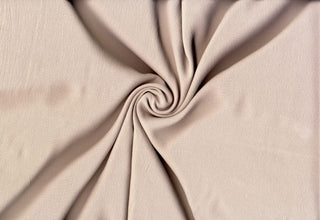 Ghost Fabric - Elegant Two-Way Stretch for Versatile Creations