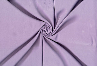 Rayon Challis Fabric - Soft and Breathable for Elegant Creations