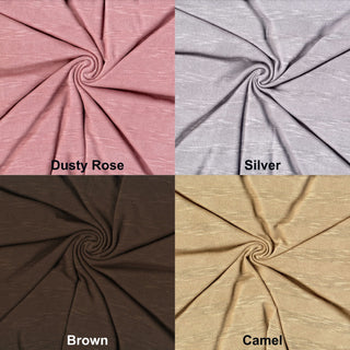 Laguna - Luxurious Four-Way Stretch Rayon for Versatile Designs