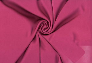 Silky Sateen Fabric - Luxurious Polyester for Versatile Applications