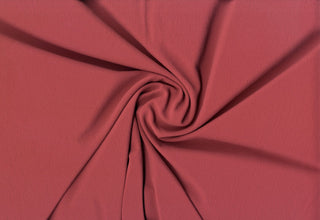 Diamond Fabric - Versatile Polyester-Spandex Blend with Two-Way Stretch