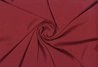 Diamond Fabric - Versatile Polyester-Spandex Blend with Two-Way Stretch