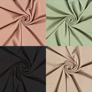 Micro Waffle By Verdure™  - Luxurious Four-Way Stretch for Diverse Applications