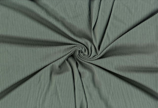 Nile (TM) 4x2 Rib - Elegant Two-Way Stretch Fabric for Diverse Applications