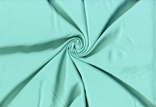 Rayon Challis Fabric - Soft and Breathable for Elegant Creations