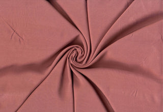 Rayon Challis Fabric - Soft and Breathable for Elegant Creations