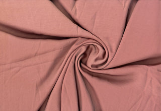 Moon Shadow Solid Woven Fabric - Elegance in Every Color