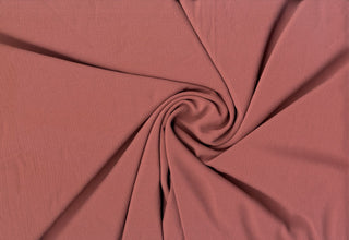 Diamond Fabric - Versatile Polyester-Spandex Blend with Two-Way Stretch