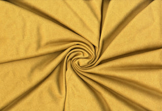 French Terry Suede Fabric by the Yard Many Colors and Free Shipping