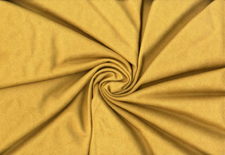 French Terry Suede - Luxurious Two-Way Stretch for Versatile Designs