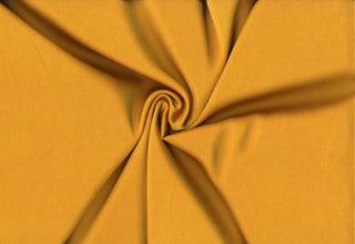 Silky Sateen Fabric - Luxurious Polyester for Versatile Applications