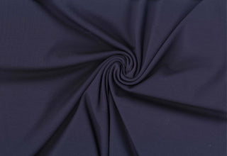 Brandy By Verdure Soft Havey Ponte Fabric by yard, Rayon Span, Many Colors