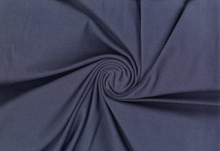 Cotton Spandex Jersey Knit Fabric by Yard 190GSM 58/60 Many Colors in stock