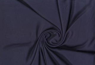 Rayon Twill Portofino Fabric - Luxurious Rayon with Elegant Drape