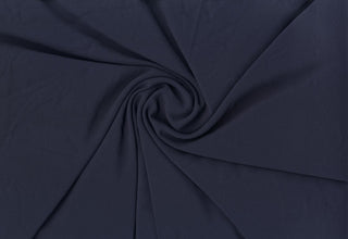 Diamond Fabric - Versatile Polyester-Spandex Blend with Two-Way Stretch