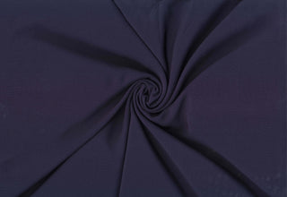 Rayon Challis Fabric - Soft and Breathable for Elegant Creations