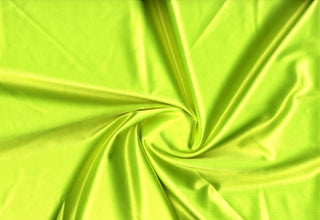 Royal Satin Shiny 4-Way Stretch Poly-Spandex Fabric with Free Shipping