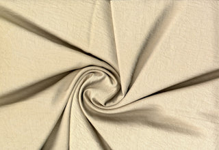 Baldwin Crepe Satin Fabric - Luxurious Two-Way Stretch for Elegant Creations