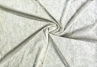 Ice Panne Fabric: High-Low Bliss -Radiant Velvety (58/60) +Many Colors