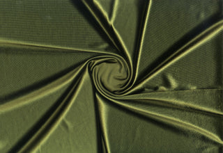 Royal Satin Shiny 4-Way Stretch Poly-Spandex Fabric 250 GSM