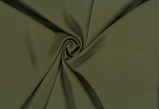 Silky Sateen Fabric - Luxurious Polyester for Versatile Applications