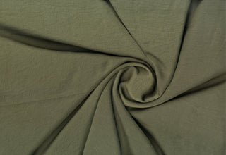 Moon Shadow Solid Woven Fabric - Elegance in Every Color