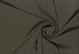 Diamond Fabric - Versatile Polyester-Spandex Blend with Two-Way Stretch