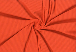 Nile (TM) 4x2 Rib - Elegant Two-Way Stretch Fabric for Diverse Applications