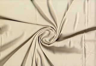 Rayon Satin Stretch, Elegant Satin for Dresses, Bridal & Formal Wear, 165 GSM