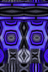 CHARCOAL/PURPLE/GREY