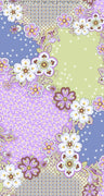 LILAC/BLUE