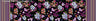BLACK/PINK/ORANGE