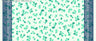 AQUA/MINT/NAVY