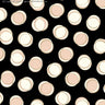 BLACK/BLUSH/IVORY