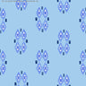 BLUE/NAVY/AQUA