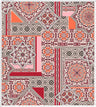 TANG/RED/PINK