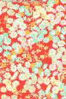 ORANGE/TURQ/AQUA