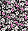 BLACK/GREY/FUSHIA