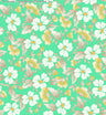 MINT/OLIVE/GOLD
