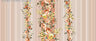 CORAL/ORANGE/YELLOW