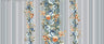 BLUE/ORANGE/OLIVE
