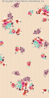 BLUSH/ROSE/BLUE