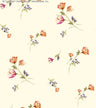 CREAM/ROSE/LILAC