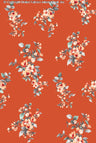 SALMON/RED/GREY