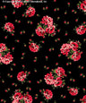 BLACK/CORAL/GREEN