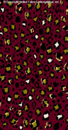 RUBY/BLACK/CELERY