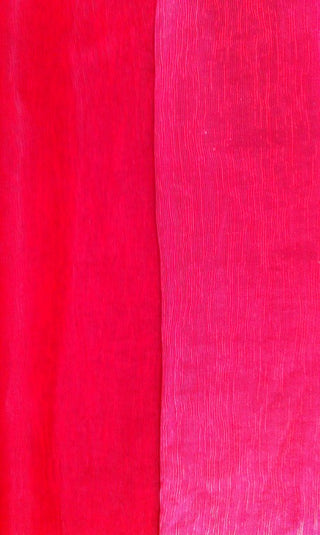 Jersey Two Tone Print Solid Trinidad Knit Fabric by the Yard, Soft Stretch Sewing Fabric for Dresses, Tops, Crafts, Costumes, Heather Texture