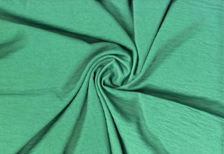 Baldwin Crepe Satin Fabric - Luxurious Two-Way Stretch for Elegant Creations