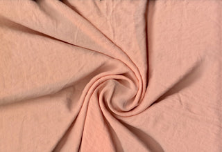 Moon Shadow Solid Woven Fabric - Elegance in Every Color